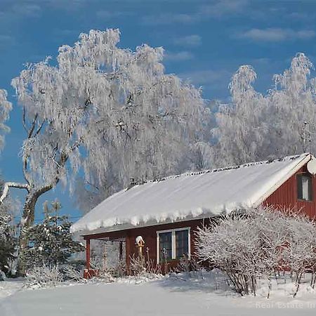 Rajan Loma Cottages Joensuu Esterno foto