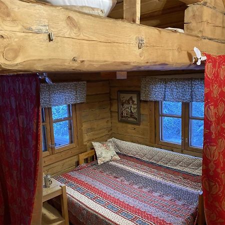 Rajan Loma Cottages Joensuu Esterno foto