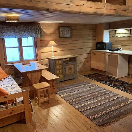 Rajan Loma Cottages Joensuu Esterno foto
