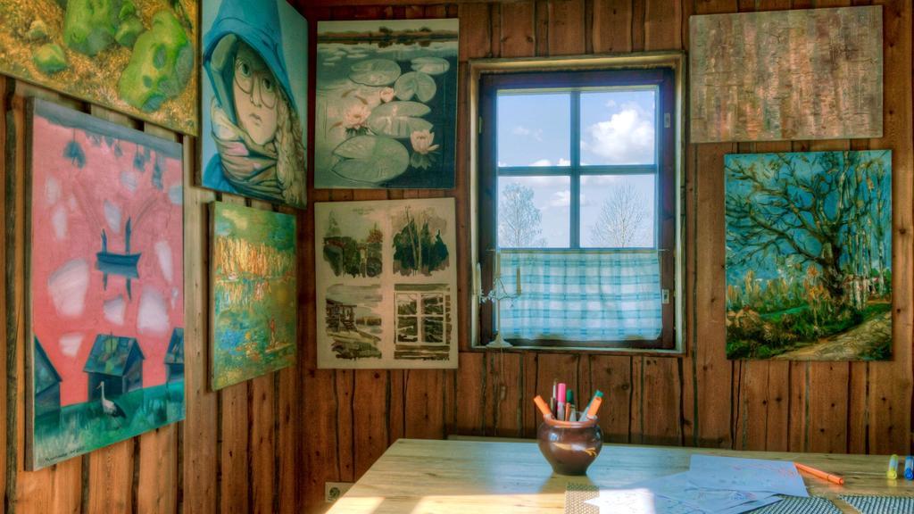 Rajan Loma Cottages Joensuu Esterno foto
