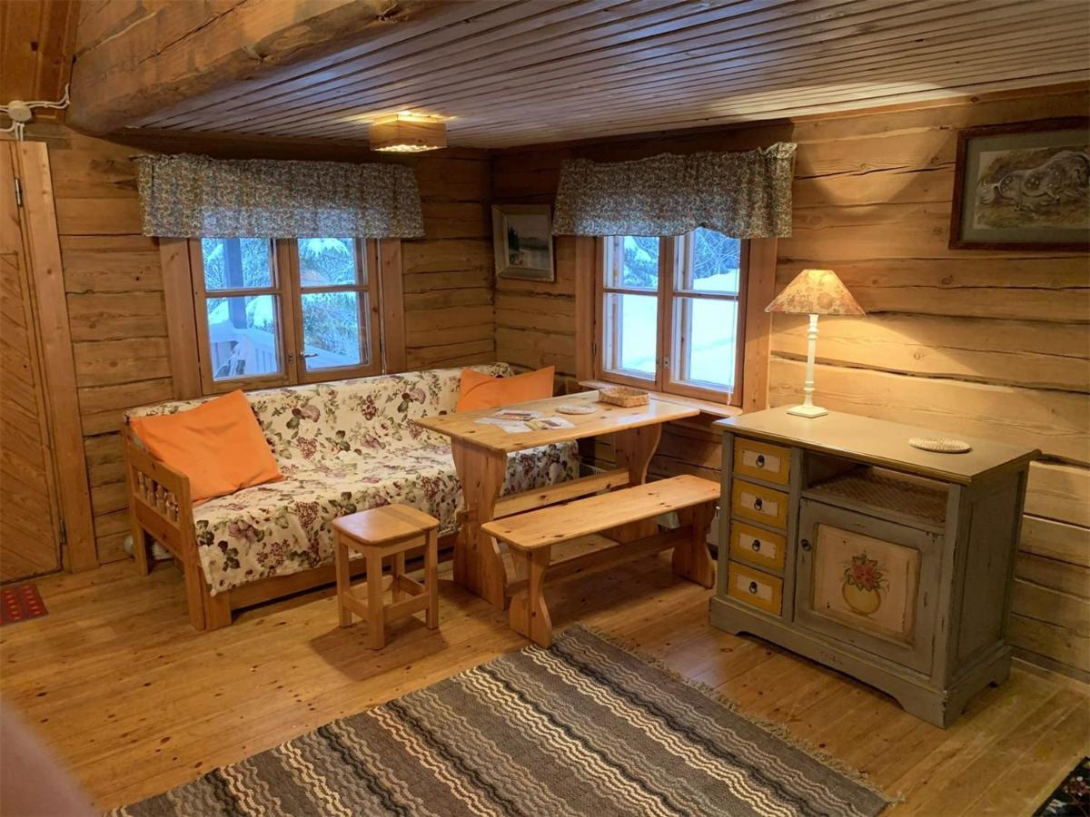 Rajan Loma Cottages Joensuu Esterno foto