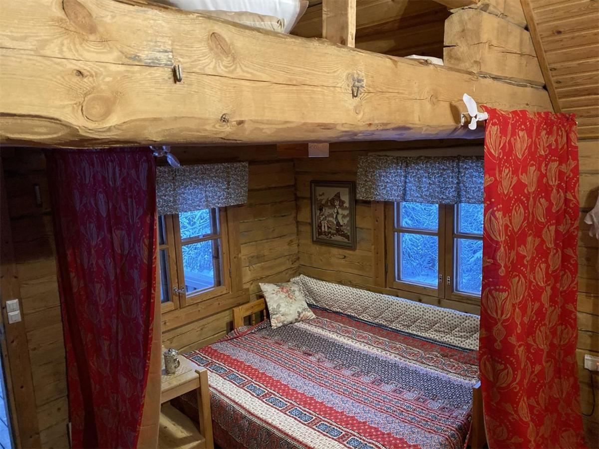 Rajan Loma Cottages Joensuu Esterno foto