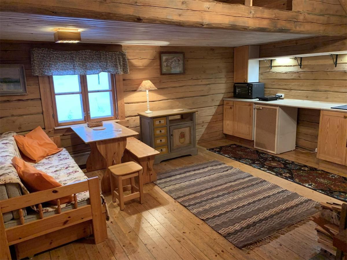 Rajan Loma Cottages Joensuu Esterno foto