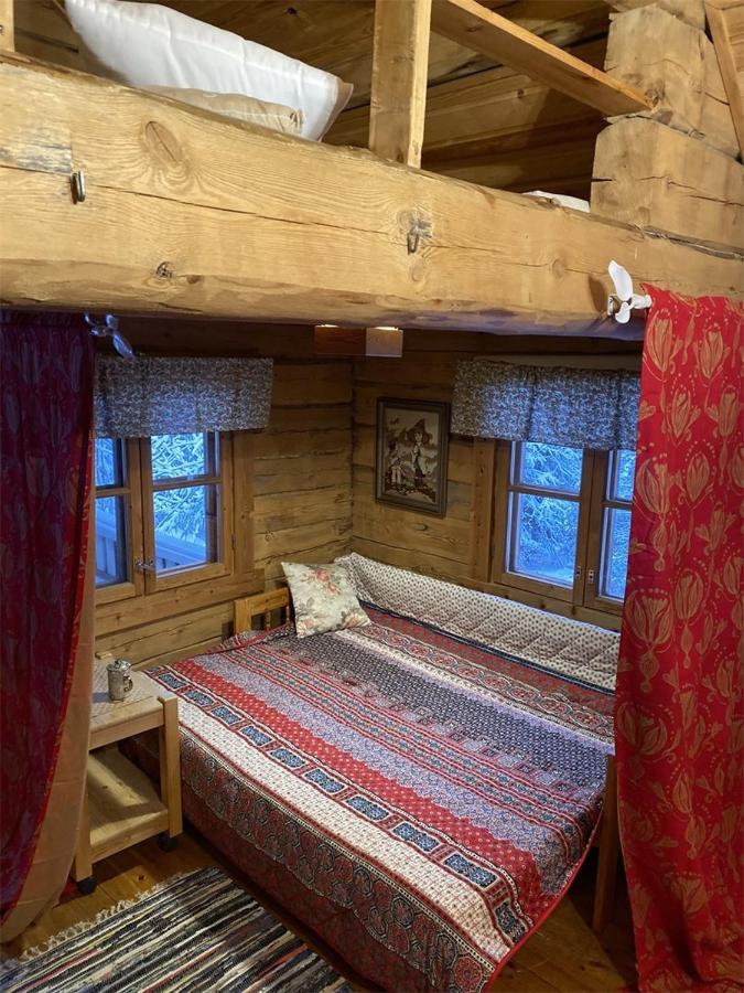 Rajan Loma Cottages Joensuu Esterno foto